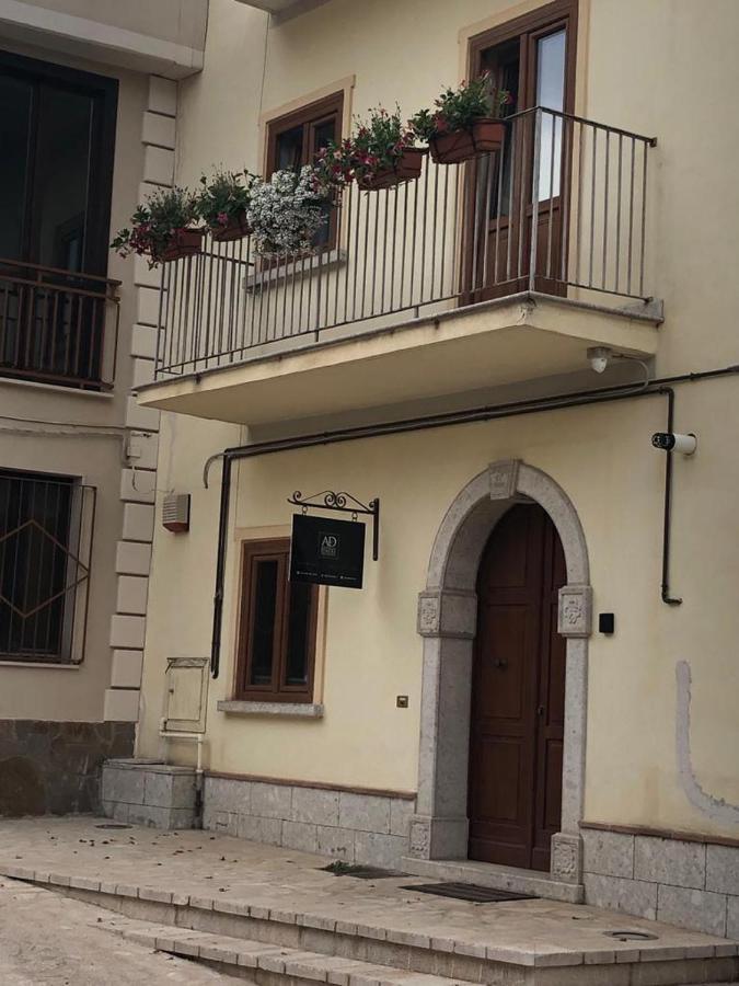B&B Antiche Dimore Taurasi Exteriör bild