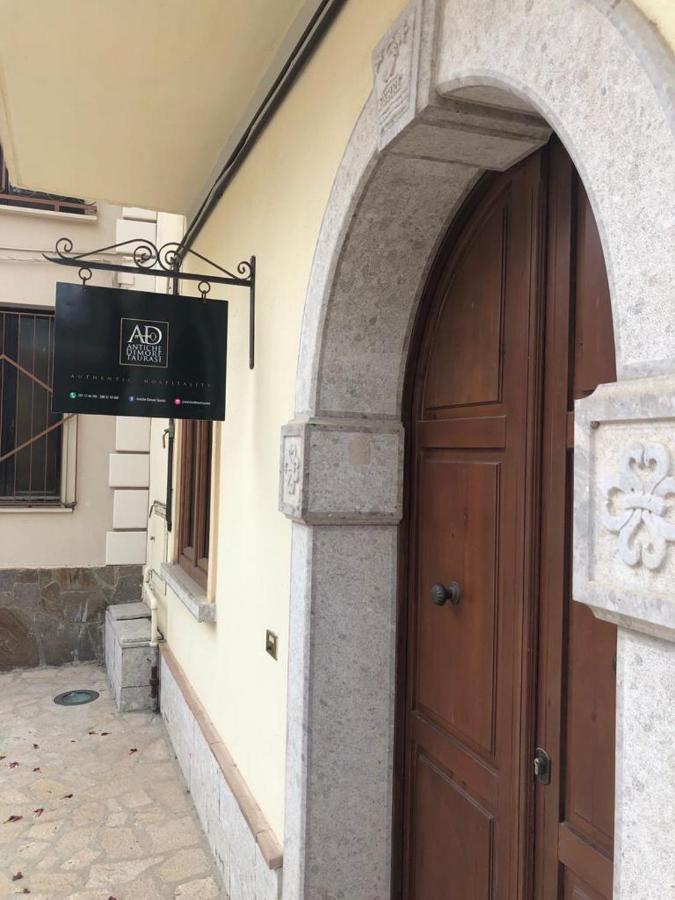 B&B Antiche Dimore Taurasi Exteriör bild
