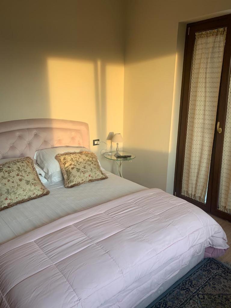 B&B Antiche Dimore Taurasi Exteriör bild