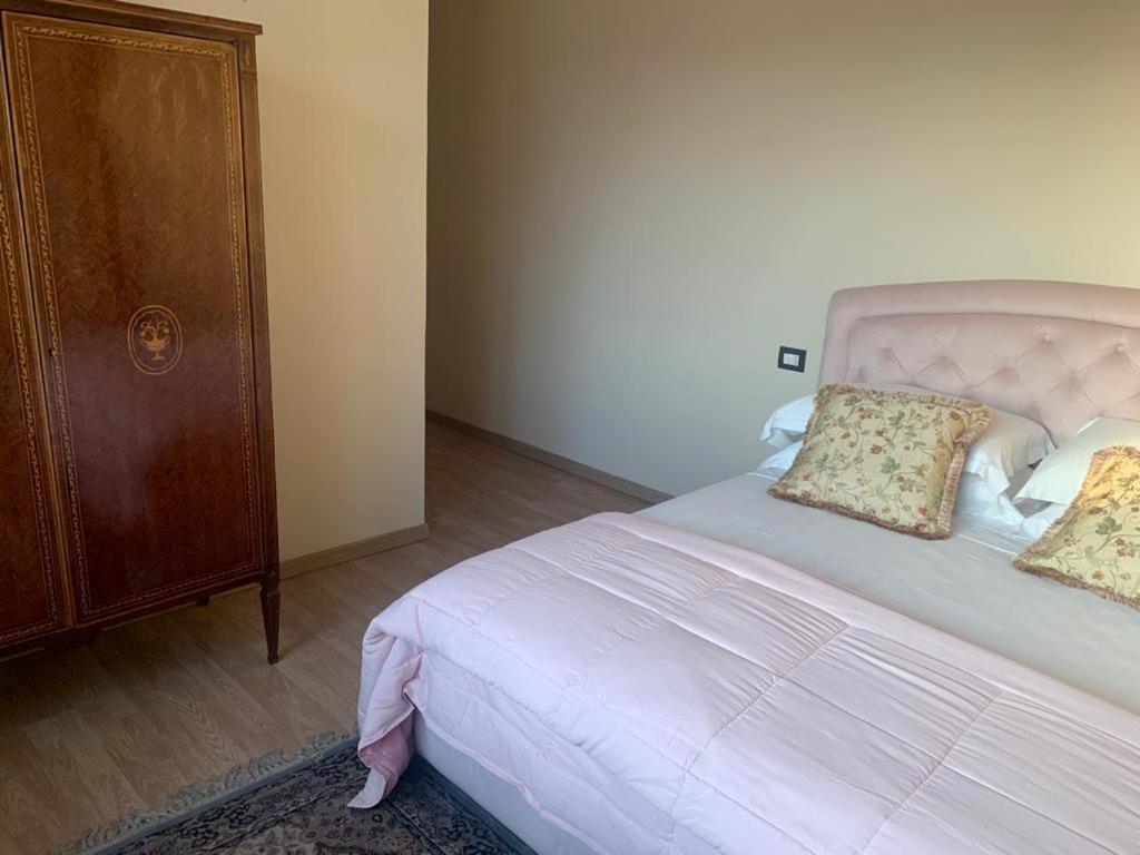 B&B Antiche Dimore Taurasi Exteriör bild