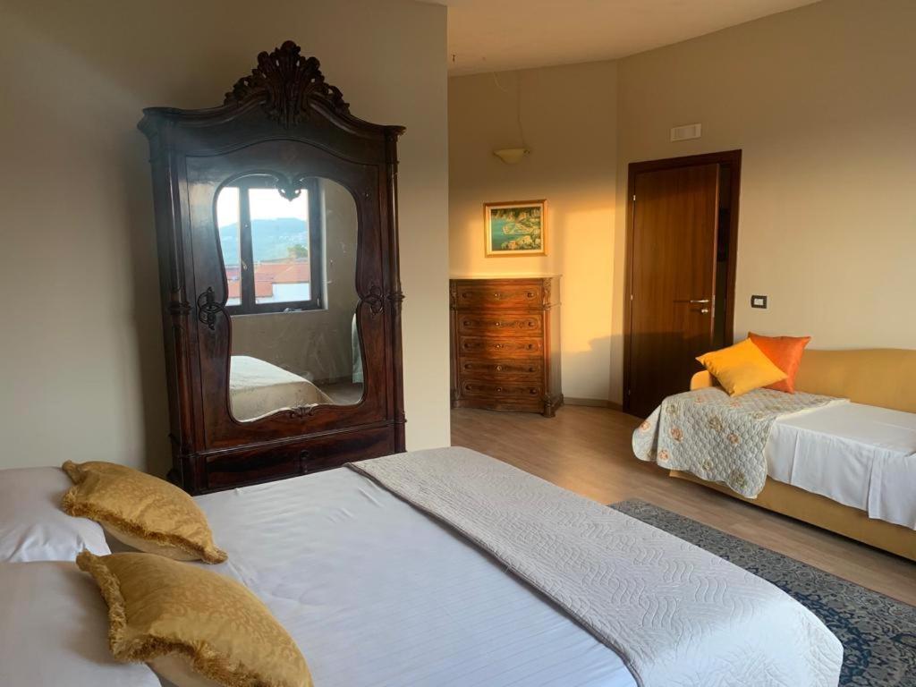 B&B Antiche Dimore Taurasi Exteriör bild