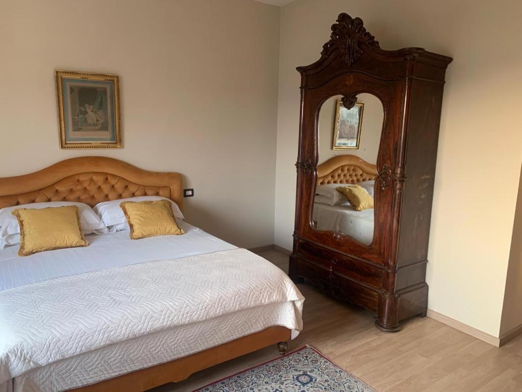 B&B Antiche Dimore Taurasi Exteriör bild