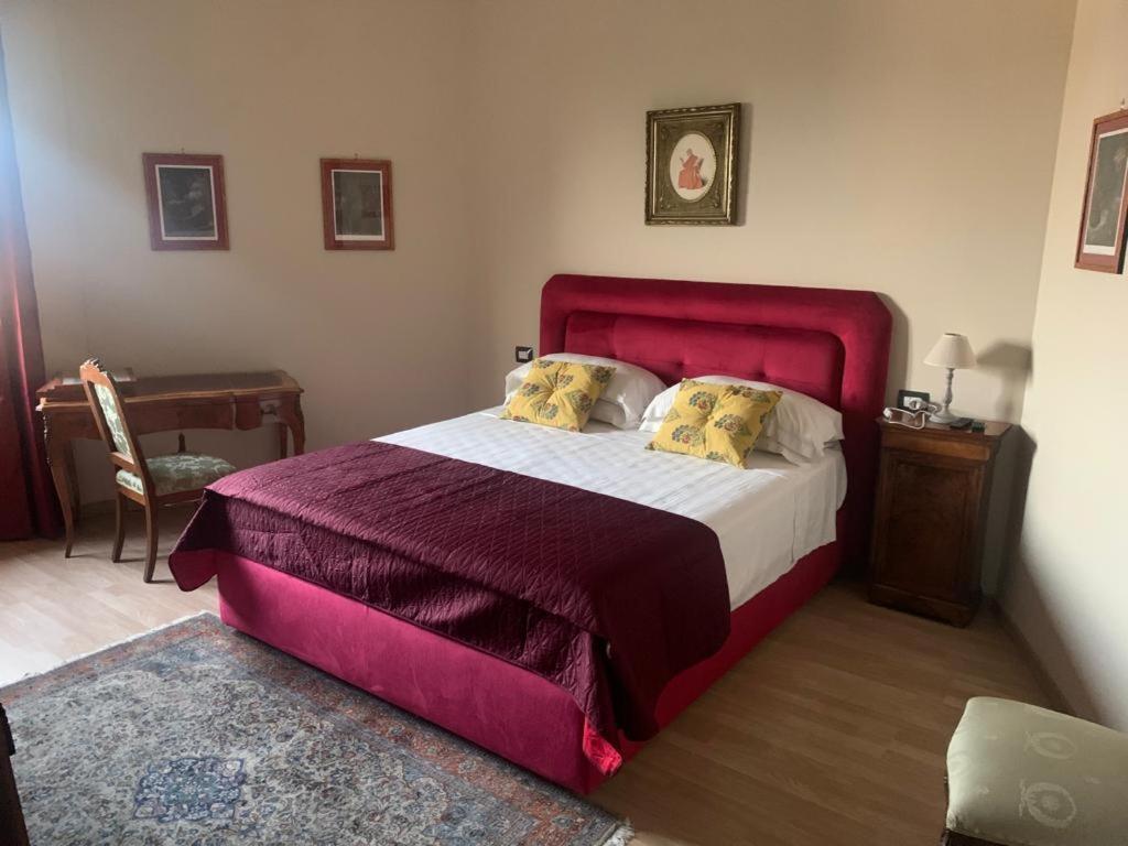 B&B Antiche Dimore Taurasi Exteriör bild