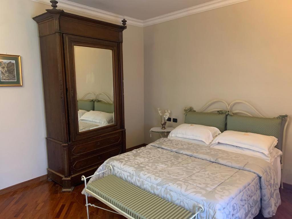 B&B Antiche Dimore Taurasi Exteriör bild