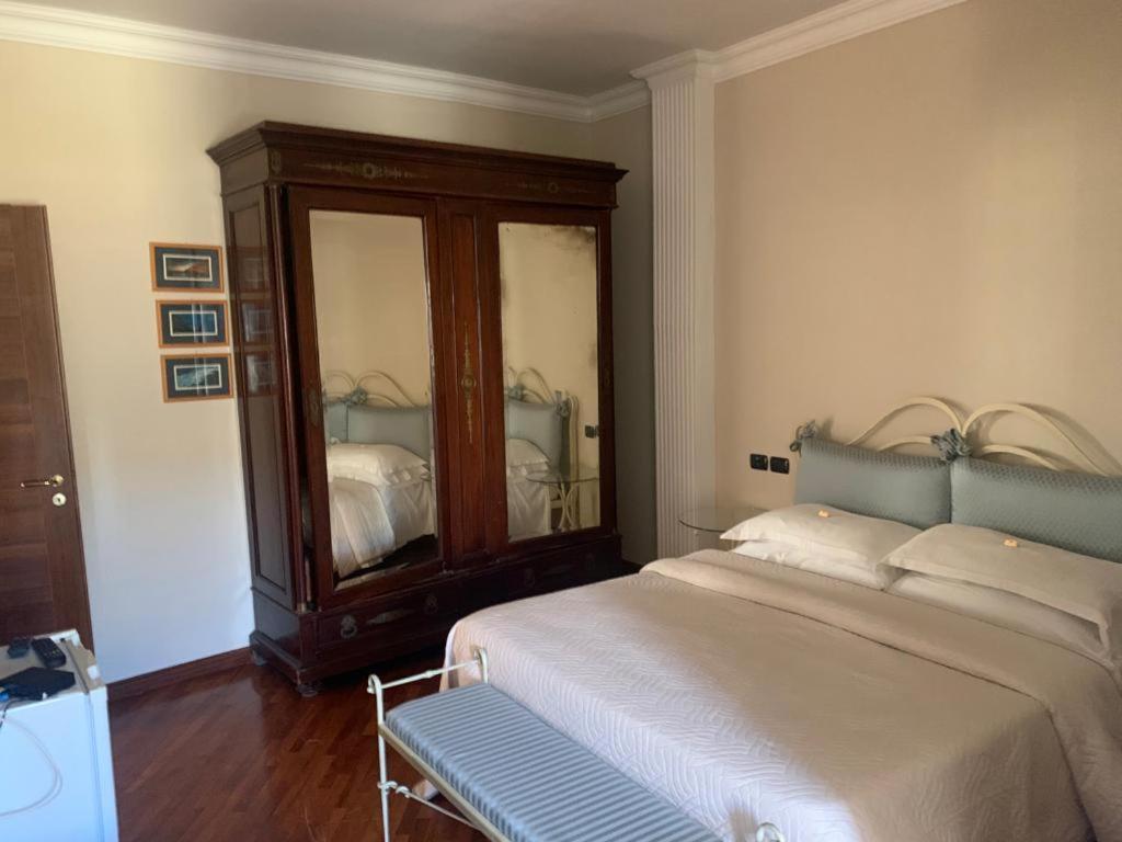 B&B Antiche Dimore Taurasi Exteriör bild