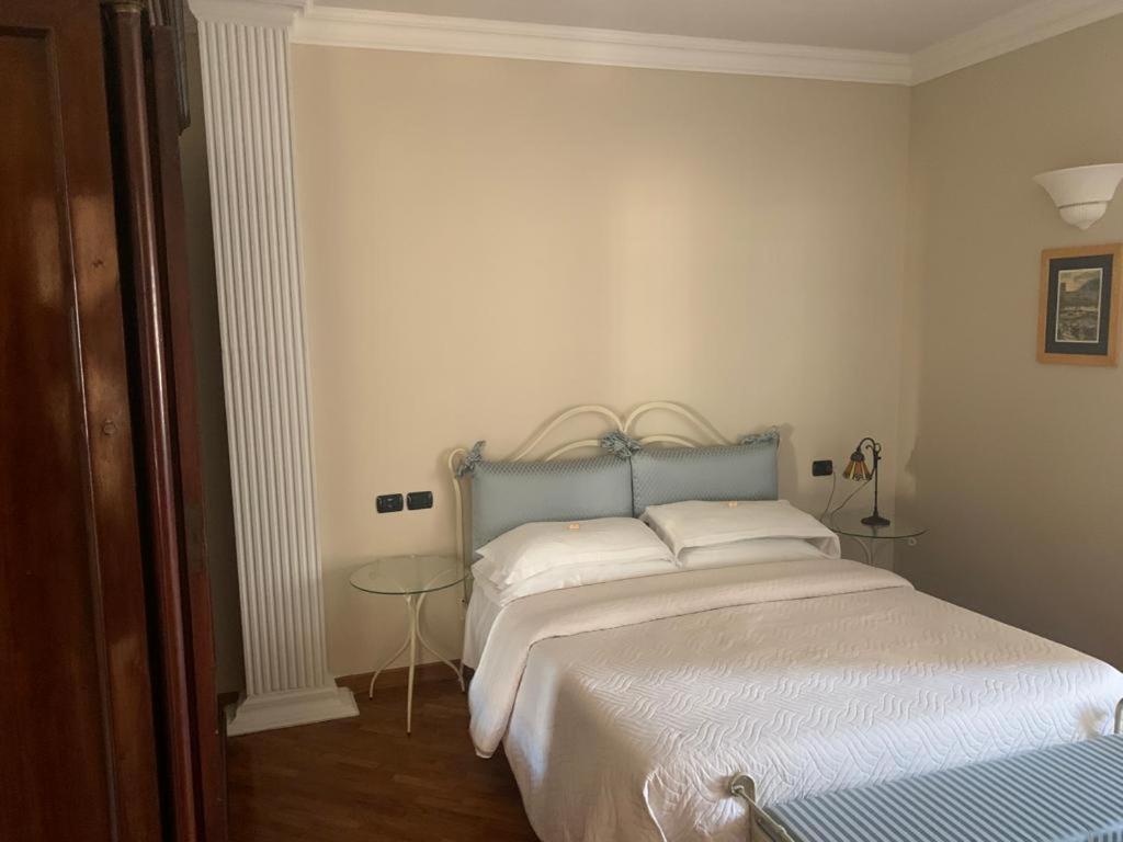 B&B Antiche Dimore Taurasi Exteriör bild