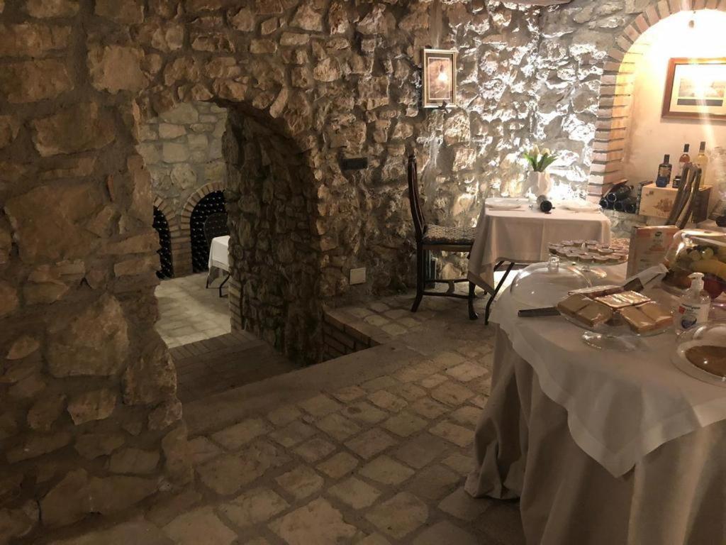 B&B Antiche Dimore Taurasi Exteriör bild